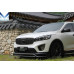 zest aero parts body kit for kia sorento um 2017-20